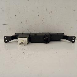 View Auto part Clock Toyota Hilux 2010