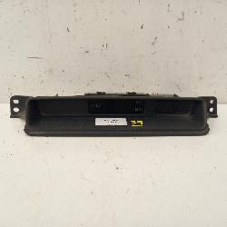 View Auto part Clock Toyota Hilux 2010