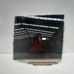 View Auto part Left Rear Door Window Toyota Landcruiser 2000