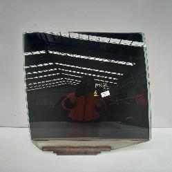 View Auto part Right Rear Door Window Toyota Landcruiser 2000