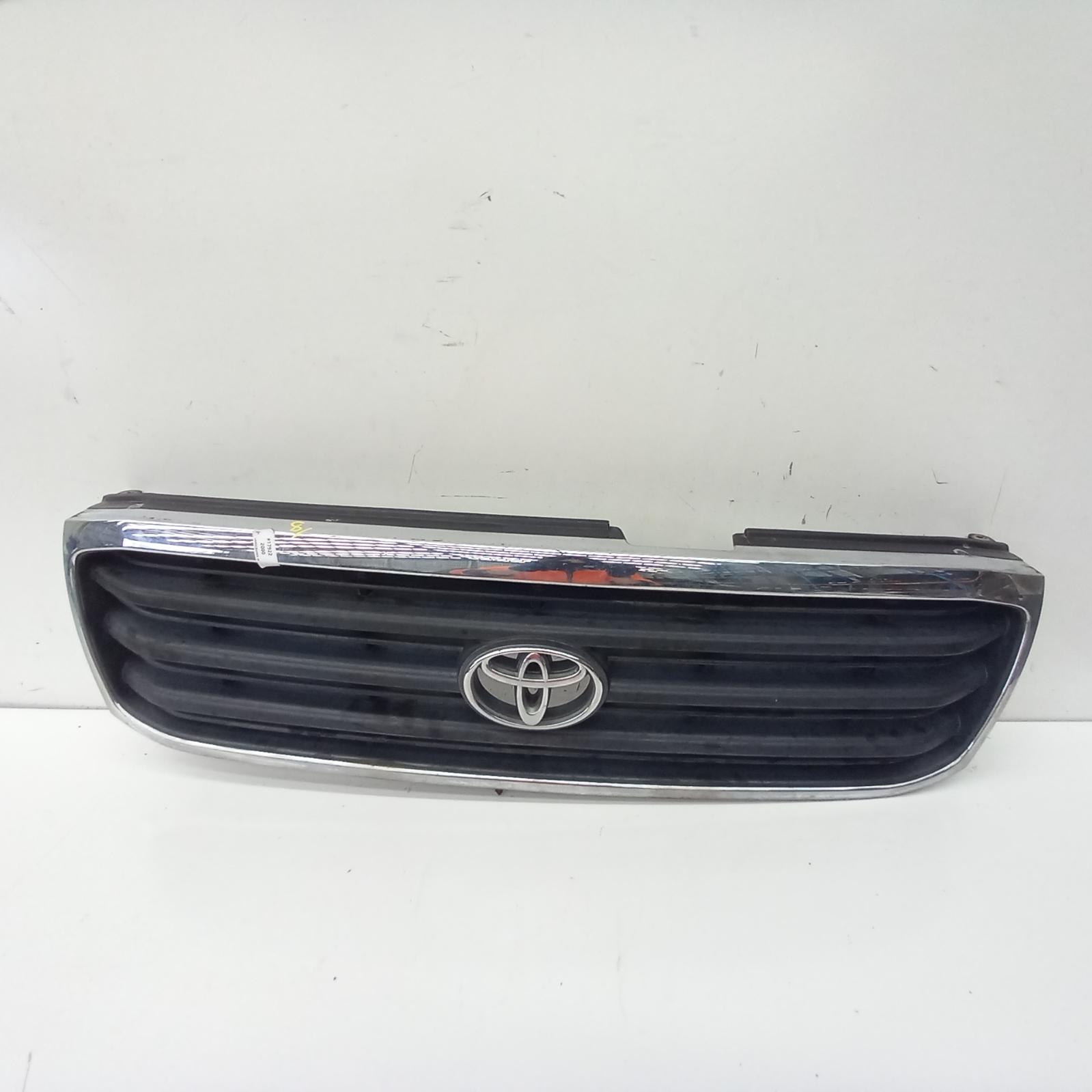 View Auto part Grille Toyota Landcruiser 2000