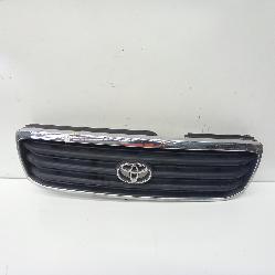 View Auto part Grille Toyota Landcruiser 2000