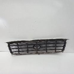 View Auto part Grille Toyota Landcruiser 2000