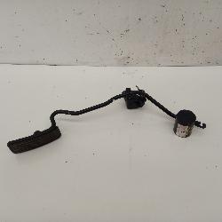 View Auto part Pedal Assembly Toyota Landcruiser 2000