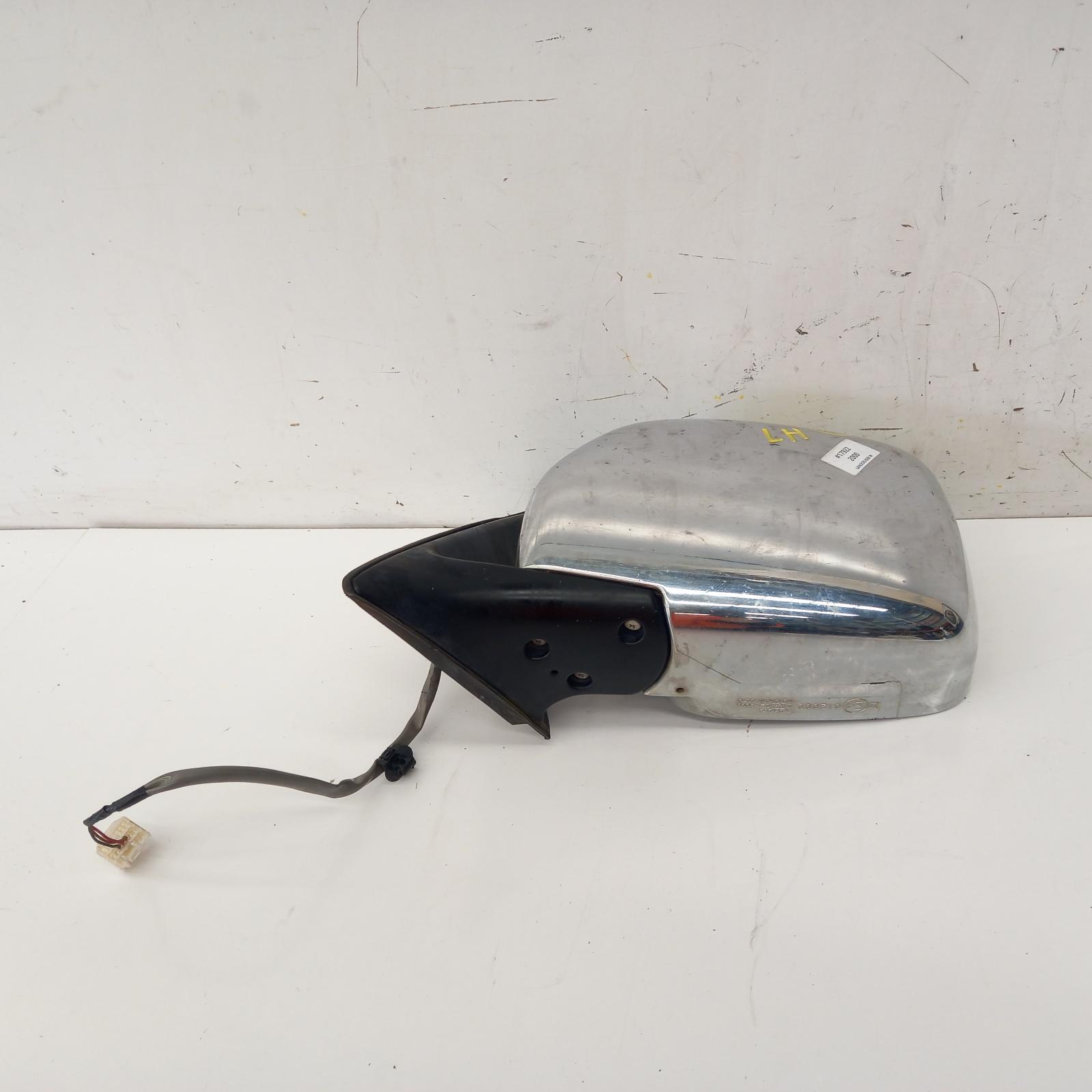 View Auto part Left Door Mirror Toyota Landcruiser 2000