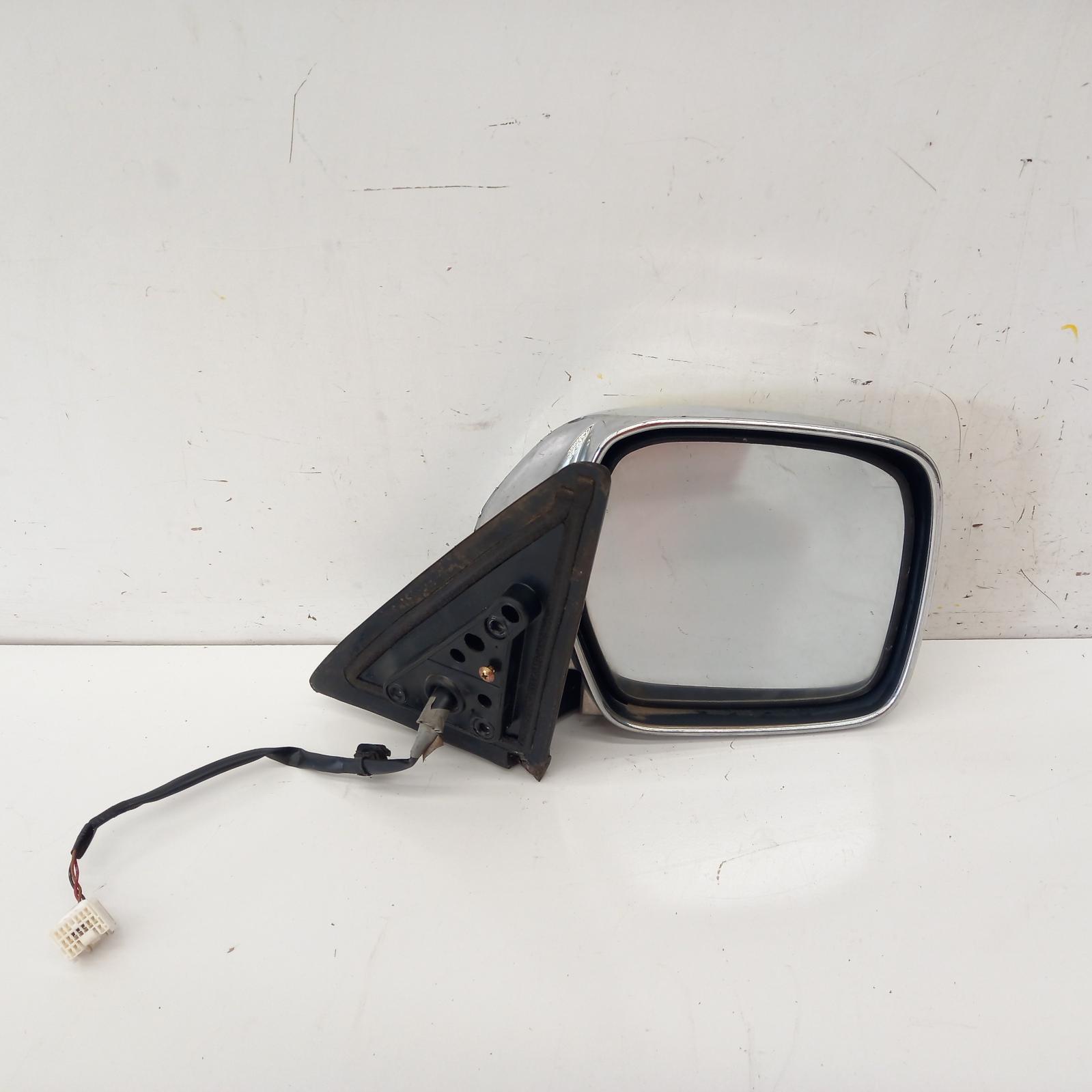 View Auto part Right Door Mirror Toyota Landcruiser 2000