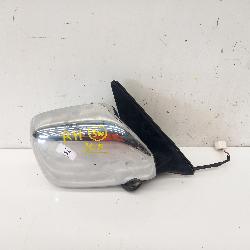 View Auto part Right Door Mirror Toyota Landcruiser 2000