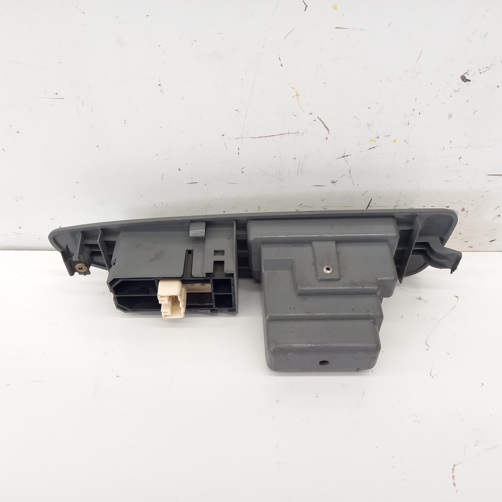 View Auto part Pwr Dr Wind Switch Toyota Landcruiser 2000