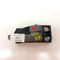 View Auto part Door Handle Toyota Landcruiser 2000