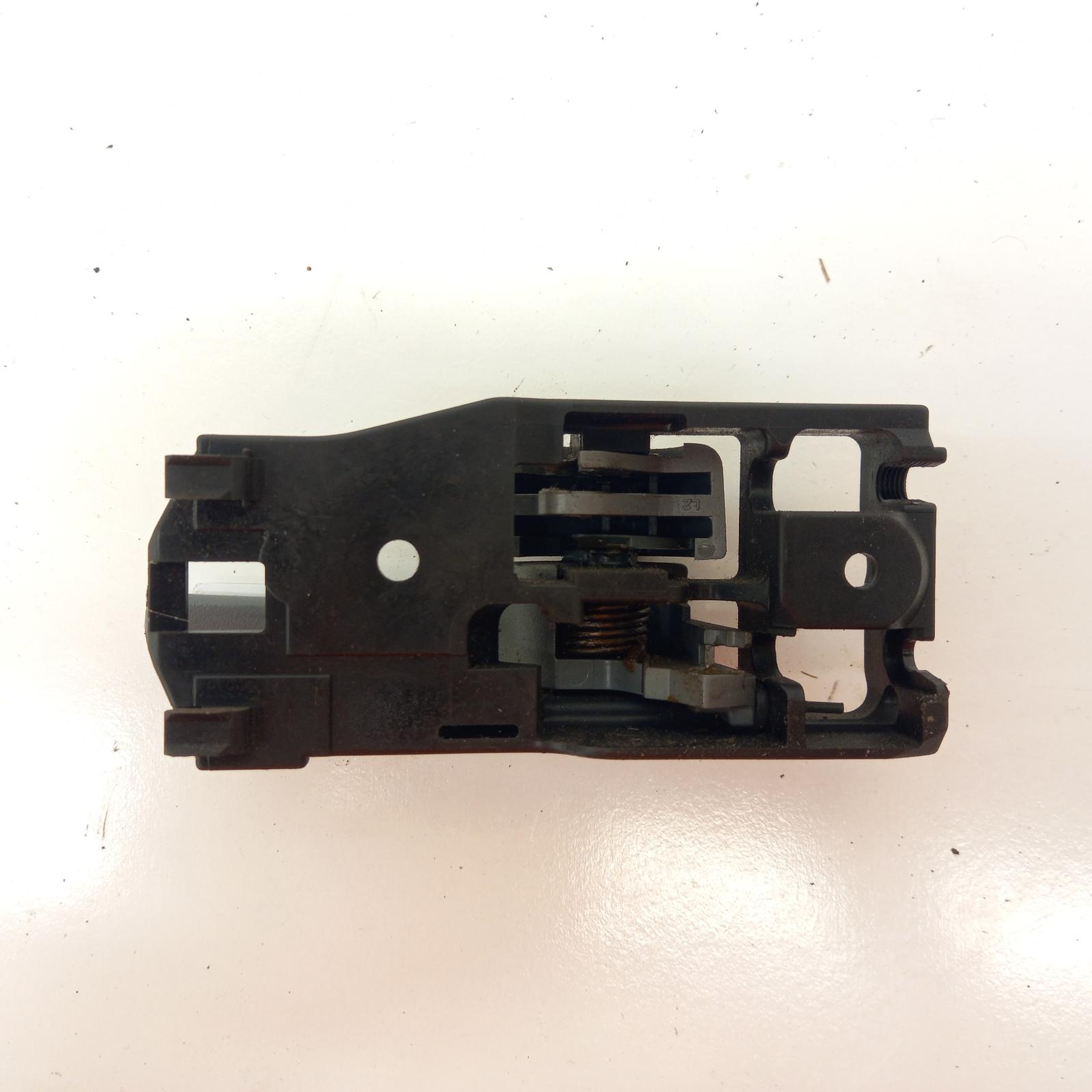 View Auto part Door Handle Toyota Landcruiser 2000