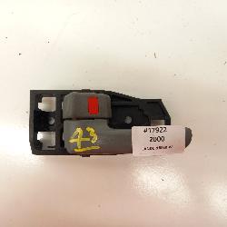 View Auto part Door Handle Toyota Landcruiser 2000