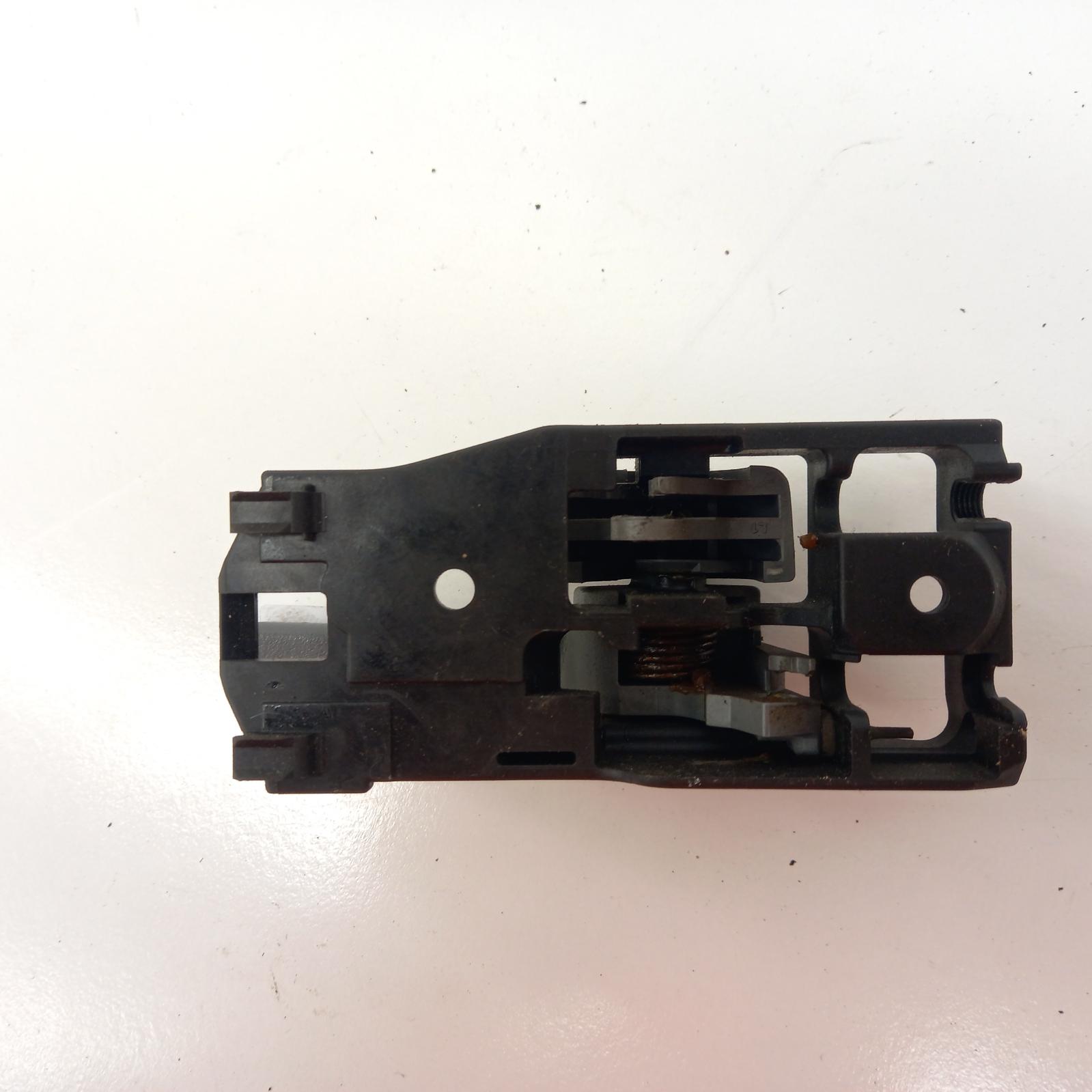 View Auto part Door Handle Toyota Landcruiser 2000