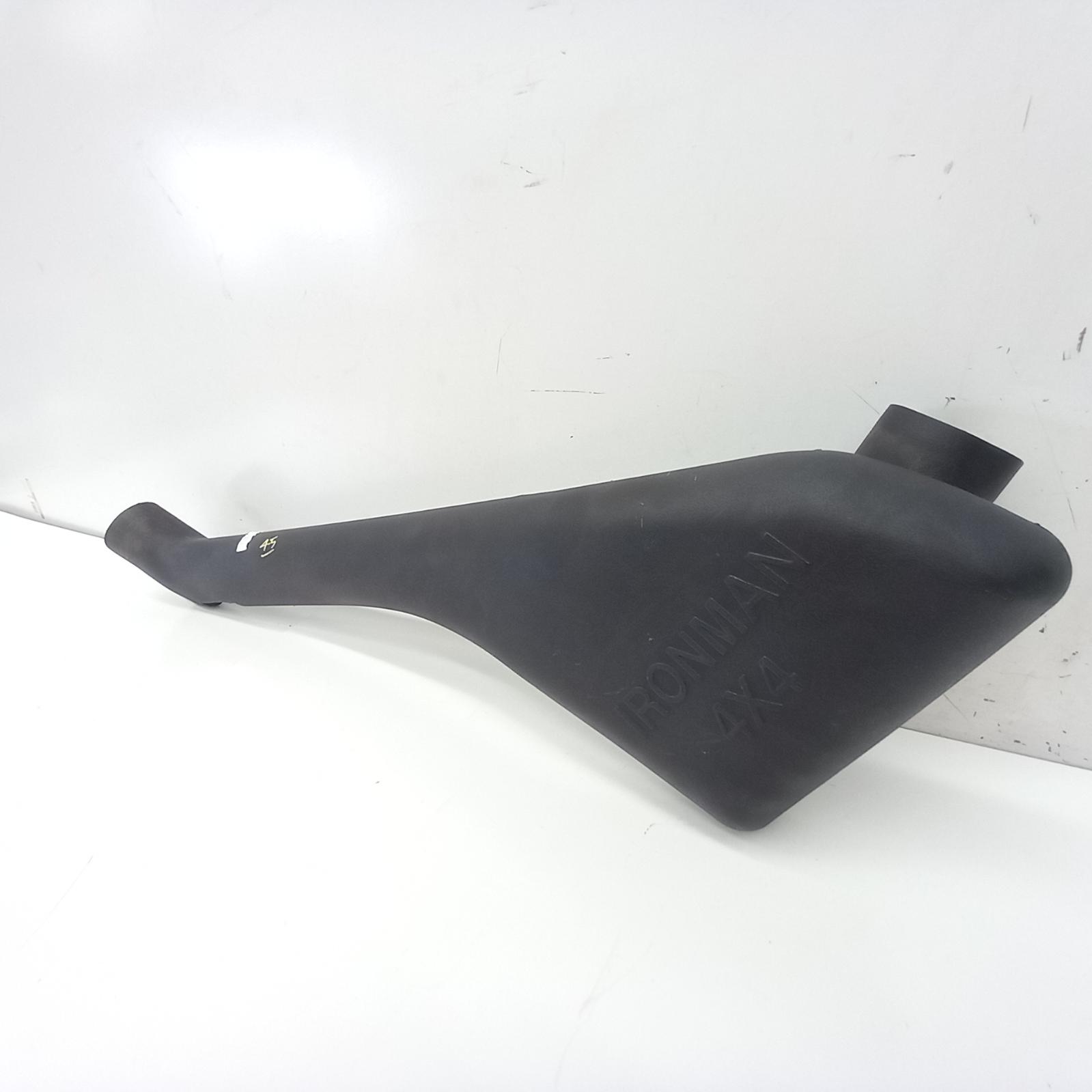 View Auto part Snorkel Toyota Landcruiser 2000