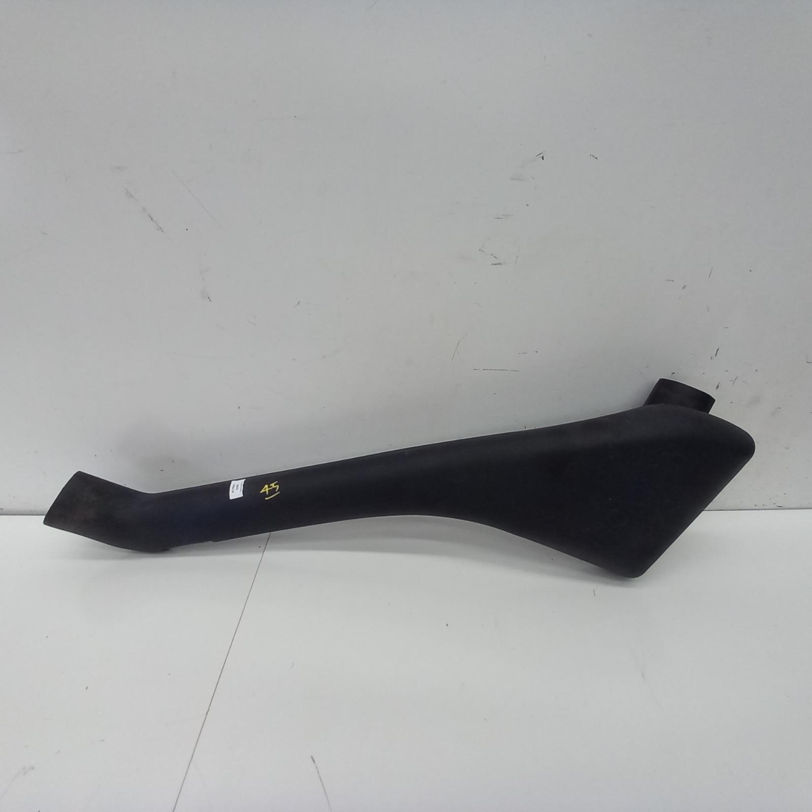 View Auto part Snorkel Toyota Landcruiser 2000