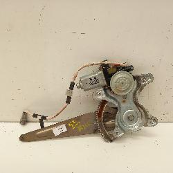 View Auto part Right Rear Wnd Reg/Motor Toyota Landcruiser 2000