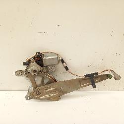 View Auto part Right Rear Wnd Reg/Motor Toyota Landcruiser 2000