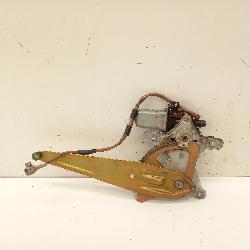 View Auto part Left Rear Wnd Reg/Motor Toyota Landcruiser 2000