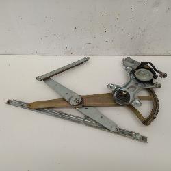 View Auto part Left Front Window Reg/Motor Toyota Landcruiser 2000