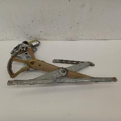 View Auto part Left Front Window Reg/Motor Toyota Landcruiser 2000