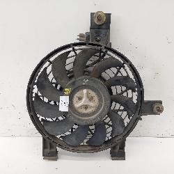 View Auto part Fan Toyota Landcruiser 2000