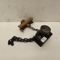 View Auto part Spare Wheel Winch Toyota Landcruiser 2000