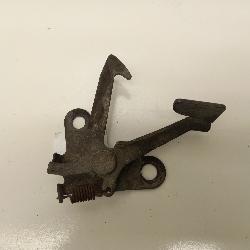 View Auto part Bonnet Lock/Support Toyota Landcruiser 2000