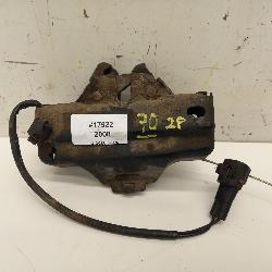 View Auto part Bonnet Lock/Support Toyota Landcruiser 2000