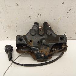 View Auto part Bonnet Lock/Support Toyota Landcruiser 2000