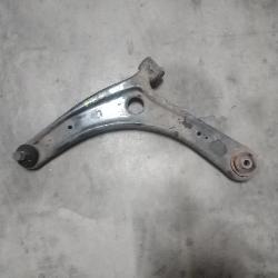 View Auto part Left Front Lower Control Arm Mitsubishi Lancer 2011