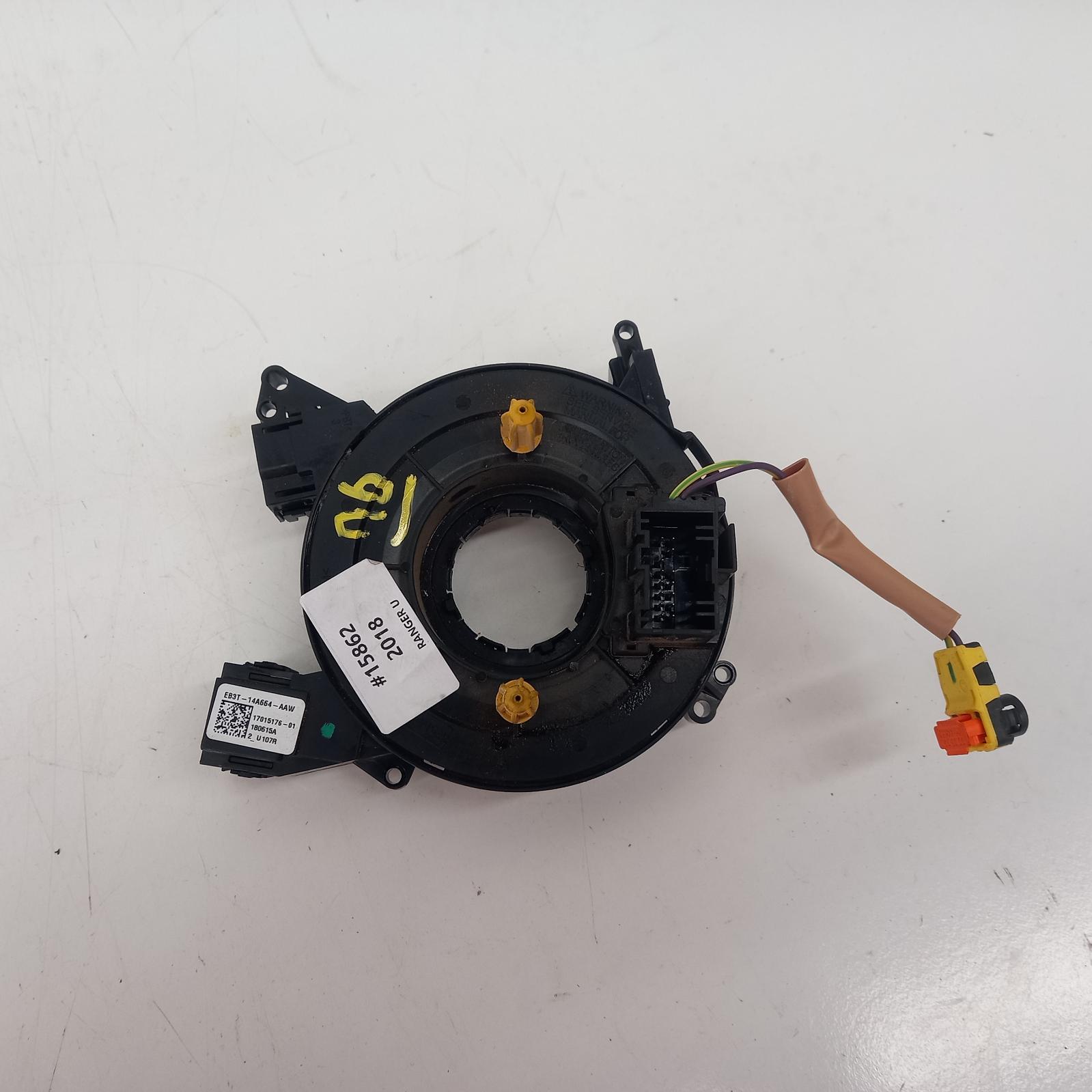 Airbag Module/Sensor Ranger Ford 2018