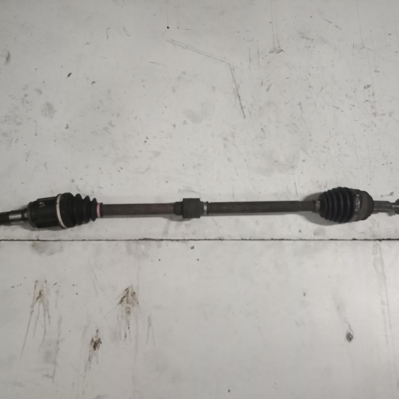 View Auto part Right Driveshaft Mitsubishi Lancer 2011