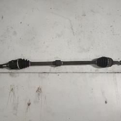 View Auto part Right Driveshaft Mitsubishi Lancer 2011