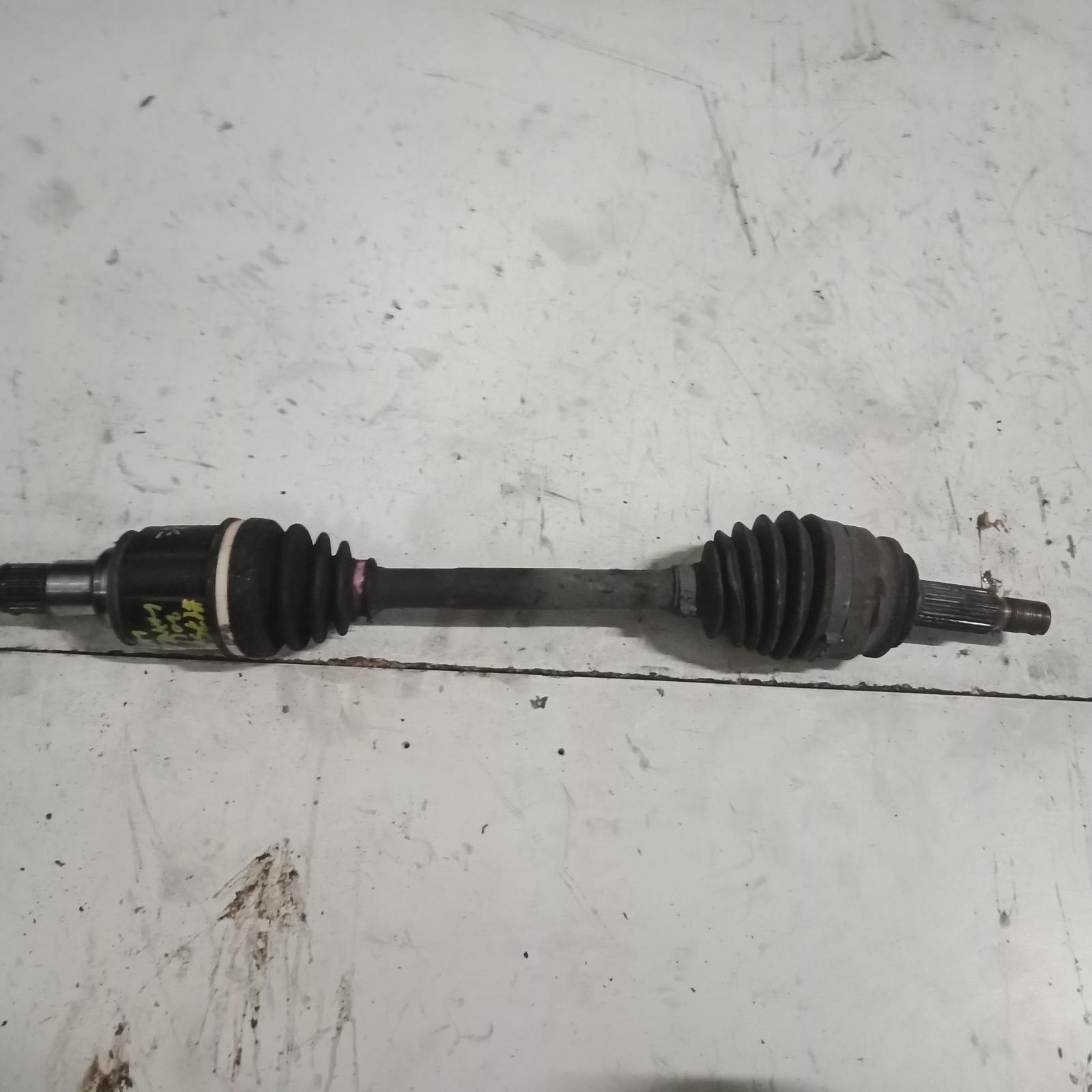 View Auto part Left Driveshaft Mitsubishi Lancer 2011