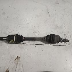 View Auto part Left Driveshaft Mitsubishi Lancer 2011
