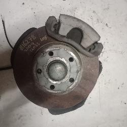 View Auto part Left Front Hub Assembly Mercedes C Class 2009