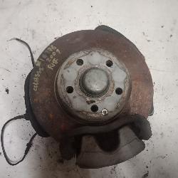 View Auto part Right Front Hub Assembly Mercedes C Class 2009