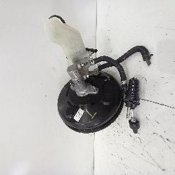 View Auto part Brake Booster Toyota Corolla 2014
