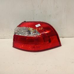 View Auto part Right Taillight Kia Rio 2011