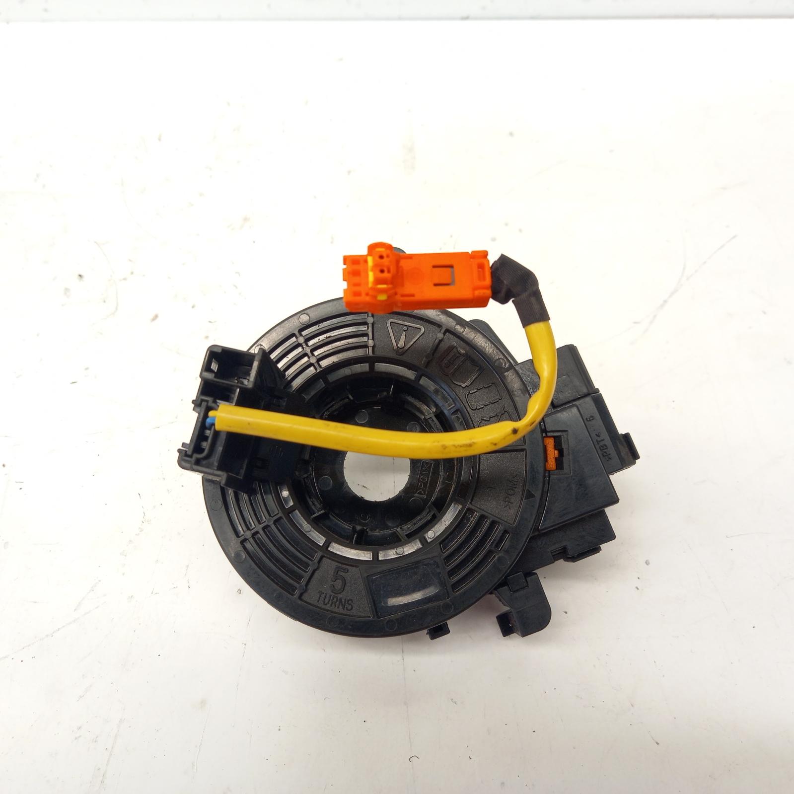 Airbag Module/Sensor Hilux Toyota 2007