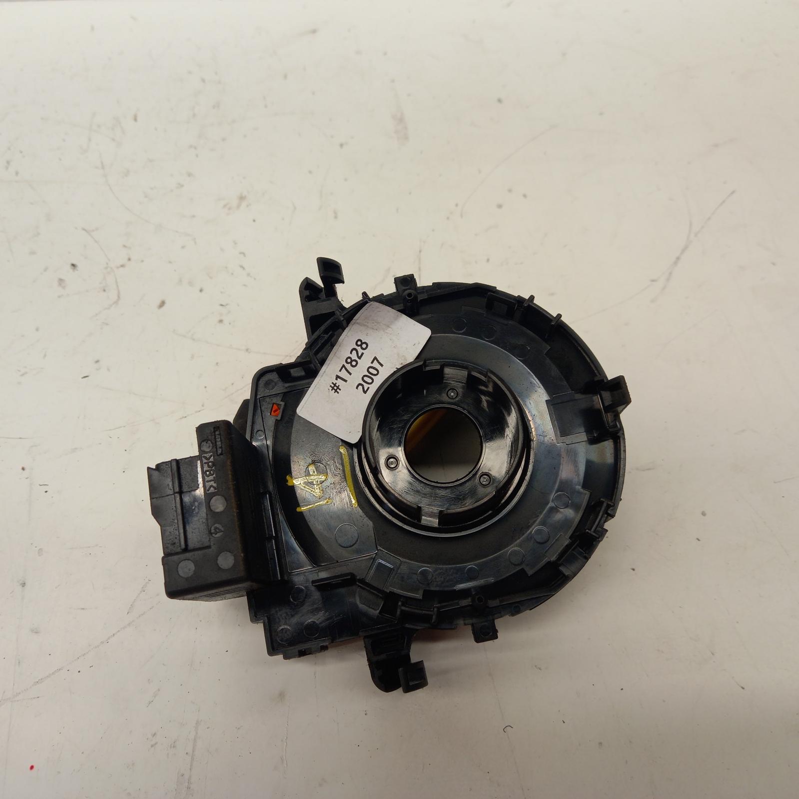 Airbag Module/Sensor Hilux Toyota 2007