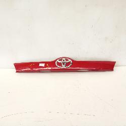 View Auto part Rear Garnish Toyota Camry 2012