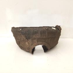 View Auto part Right Guard Liner Toyota Camry 2012