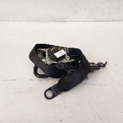 View Auto part Seatbelt/Stalk Toyota Camry 2012