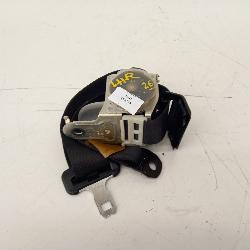 View Auto part Seatbelt/Stalk Toyota Camry 2012