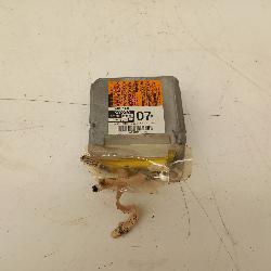 View Auto part Airbag Module/Sensor Toyota Camry 2012
