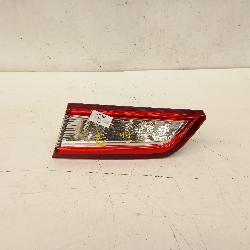 View Auto part Rear Garnish Toyota Camry 2012