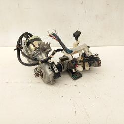 View Auto part Steering Column Toyota Camry 2012