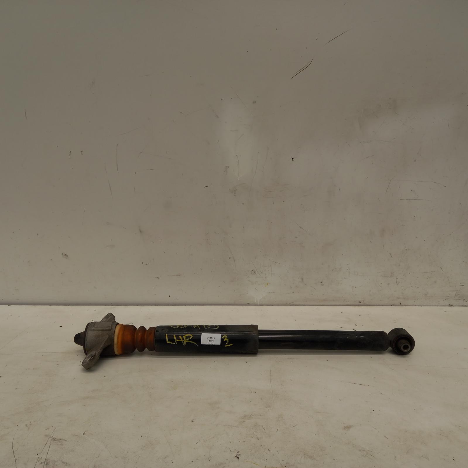 View Auto part Shock Absorber Kia Cerato 2019