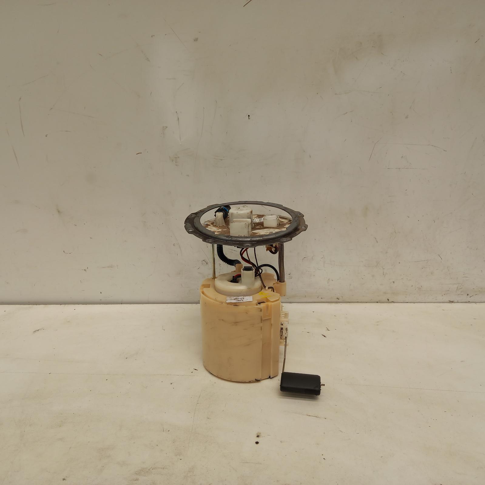 View Auto part Fuel Pump Kia Cerato 2019
