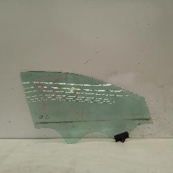 View Auto part Right Front Door Window Kia Cerato 2019